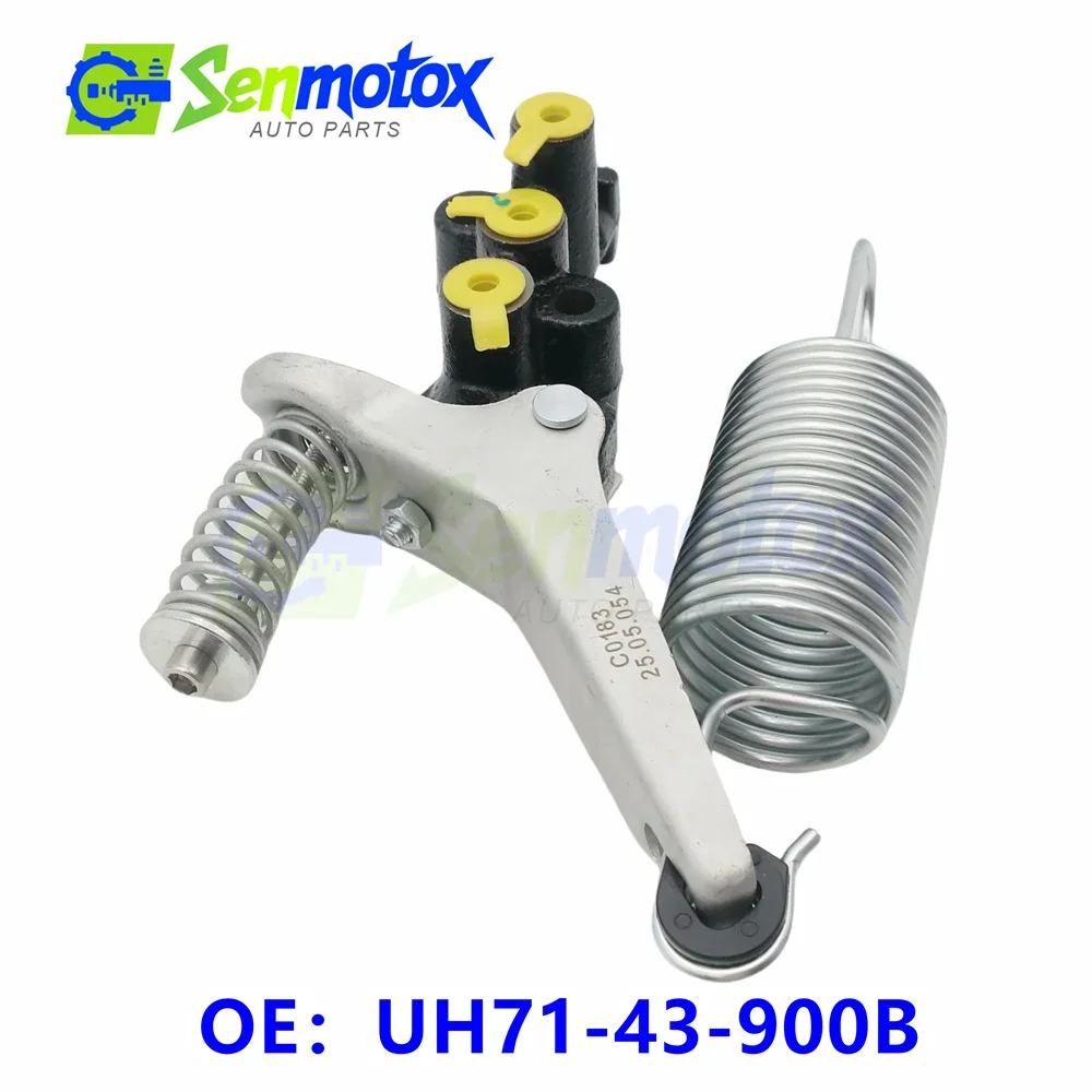 UH71-43-900B Brake Load Sensing Valve Assy UH7143900B For 2002-2008 Mazda Pickup BT-50 2006 B2200 B2500 B2600 B2900 UH74-43-900B