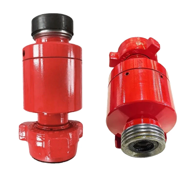 OEM Services for Oilfield Equipment Single Arrow Control Valve Hydraulic Throttle Flow and Pressure Regulating Valve