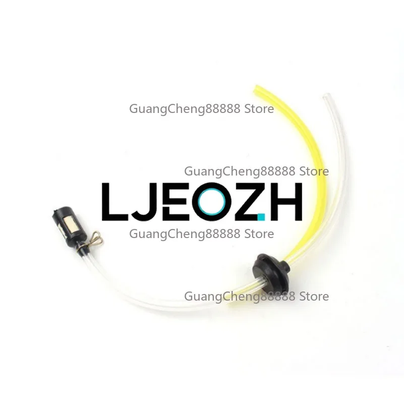 For Zongshen S35 lawn mower tubing assembly, general fuel tank oil filter for brush cutter, lawn mower accessories