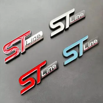 10 最佳銷售 福特標誌 - №6