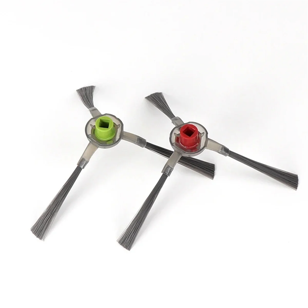 ل Debot OZMO 900 905 DN55 قطع غيار المكنسة الكهربائية الروبوتية فرشاة جانبية رئيسية فلتر HEPA ممسحة الملابس