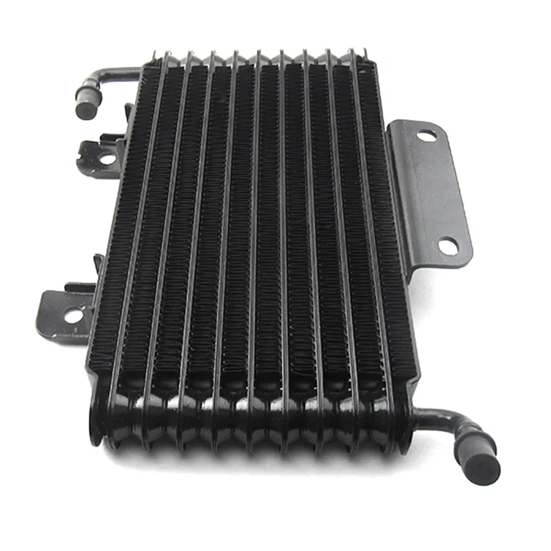 T/M Oil Cooler Transmission Gearbox Radiator For Mitsubishi Pajero Montero Shogun 3 4 III IV 2006-2016 Accessories MR453639