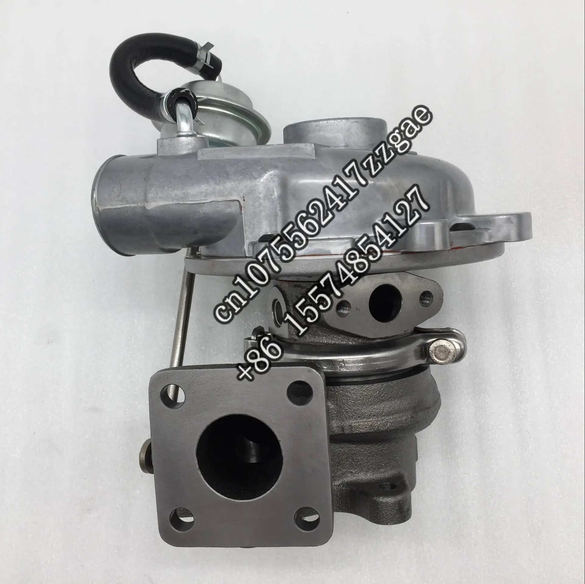 RHF4 8973311850 ,VB420076  Excavator turbocharger