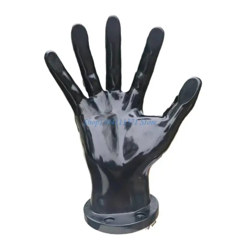

P9FC Basketball Holder Elegant For Sports Enthusiasts Gift And Home Office Decoration