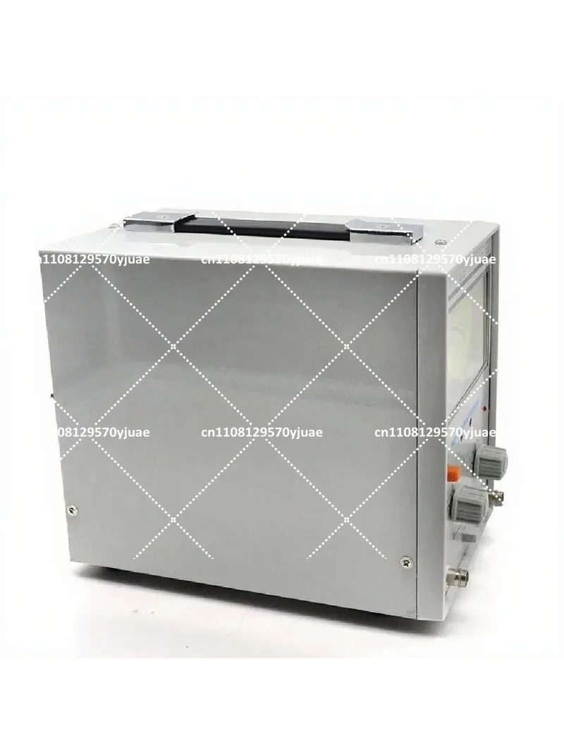 Dual Channel Millivoltmeter Double Needle Millivoltmeter Pointer Voltage Measuring Instruments