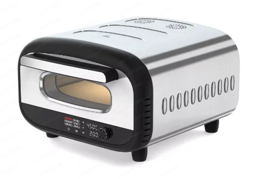 

450 ℃ Multifunctional Household Pizza Oven 12inch Pizza Maker Baking Oven