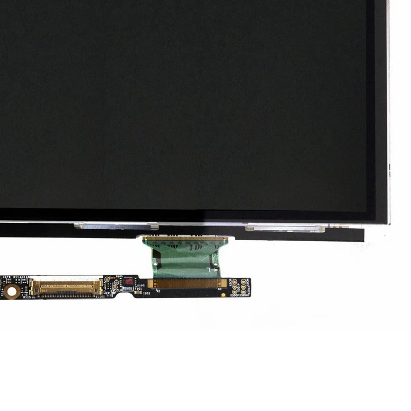 Imagem -02 - Matriz de Tela Lcd Portátil para Apple Macbook ar A1370 A1465 11.6 Display Lcd B116xw05 Mc505 Mc908 Md223 Md711 Mjvm2 20102023