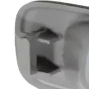 

Для Acura Integra 2023-2024: Замена верхней ручки люка, серая, детали интерьера, защита