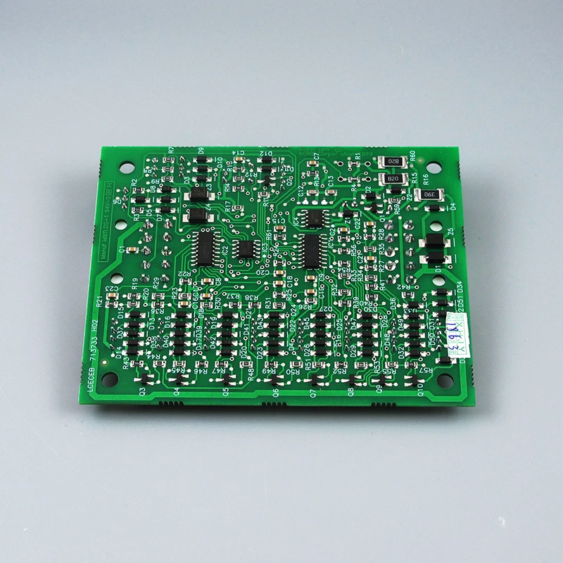 Elevators Elevator elevadores escalears spare parts COP LOP display PCB board lceceb KM713730G51