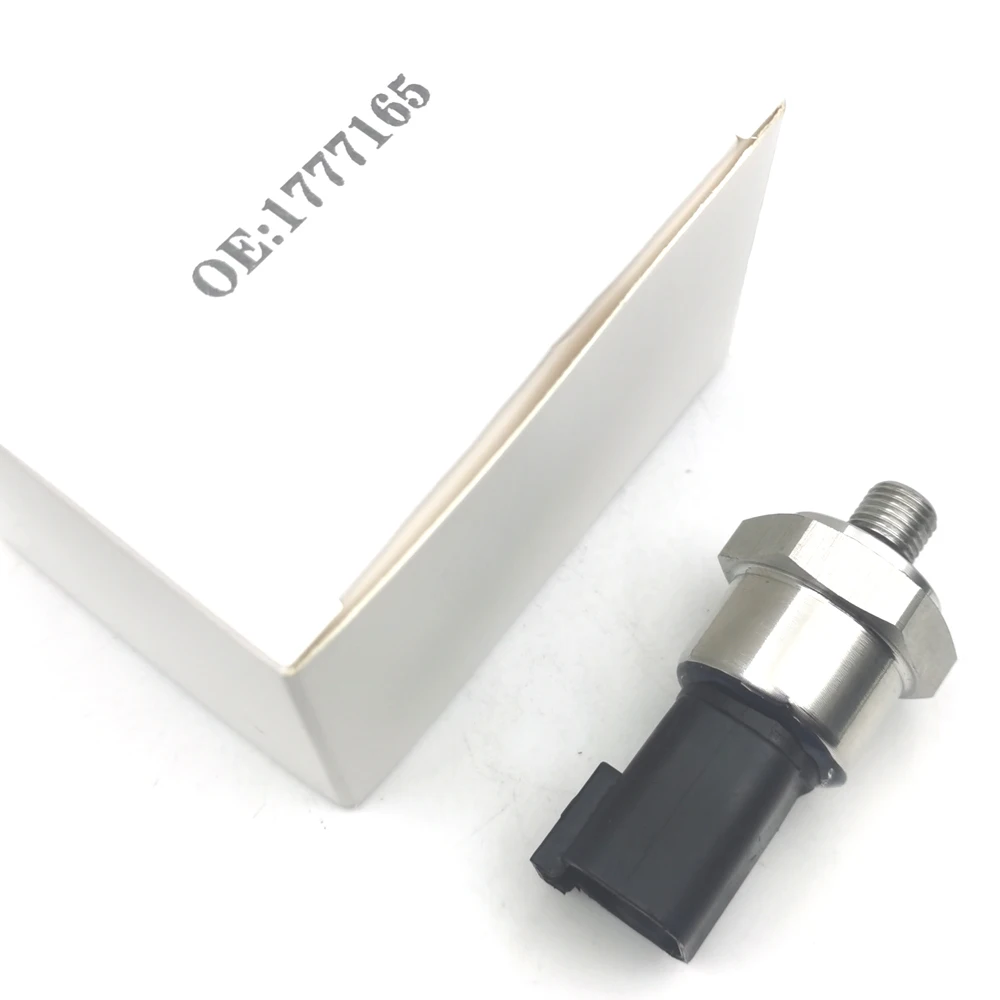 Oil Pressure Sensor For Scania Truck L-P-G-R-S-T- Series OE 1777165