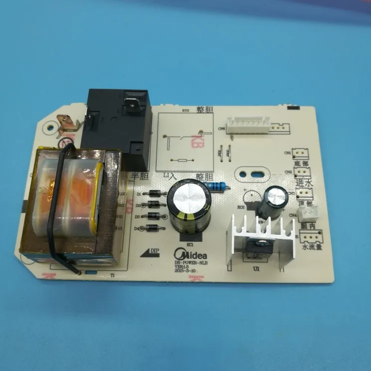 

Suitable for Midea electric water heater F40F50F60F80-21BA1 (S) 21WBA 21BA 21BAS circuit motherboard