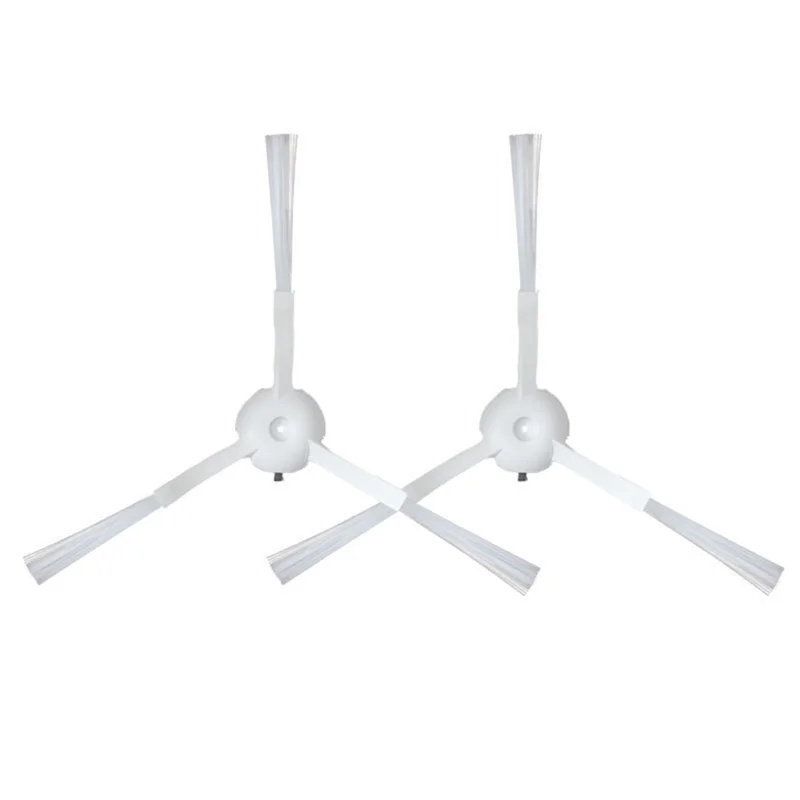 For Qihoo 360 S5 / S7 Pro Robot Vacuum Cleaner Spare Main Side Brush Roller Hepa Filter Acessories Parts