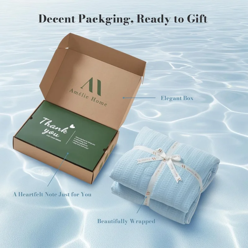 (Uux) Home Waffle C…