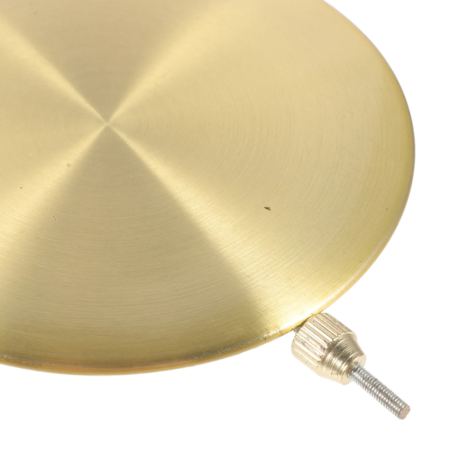 البندول المعدني جدار استبدال جزء لتقوم بها بنفسك حركة الساعة العرض لإصلاح المنزل الديكور ساعة حائط الملحقات