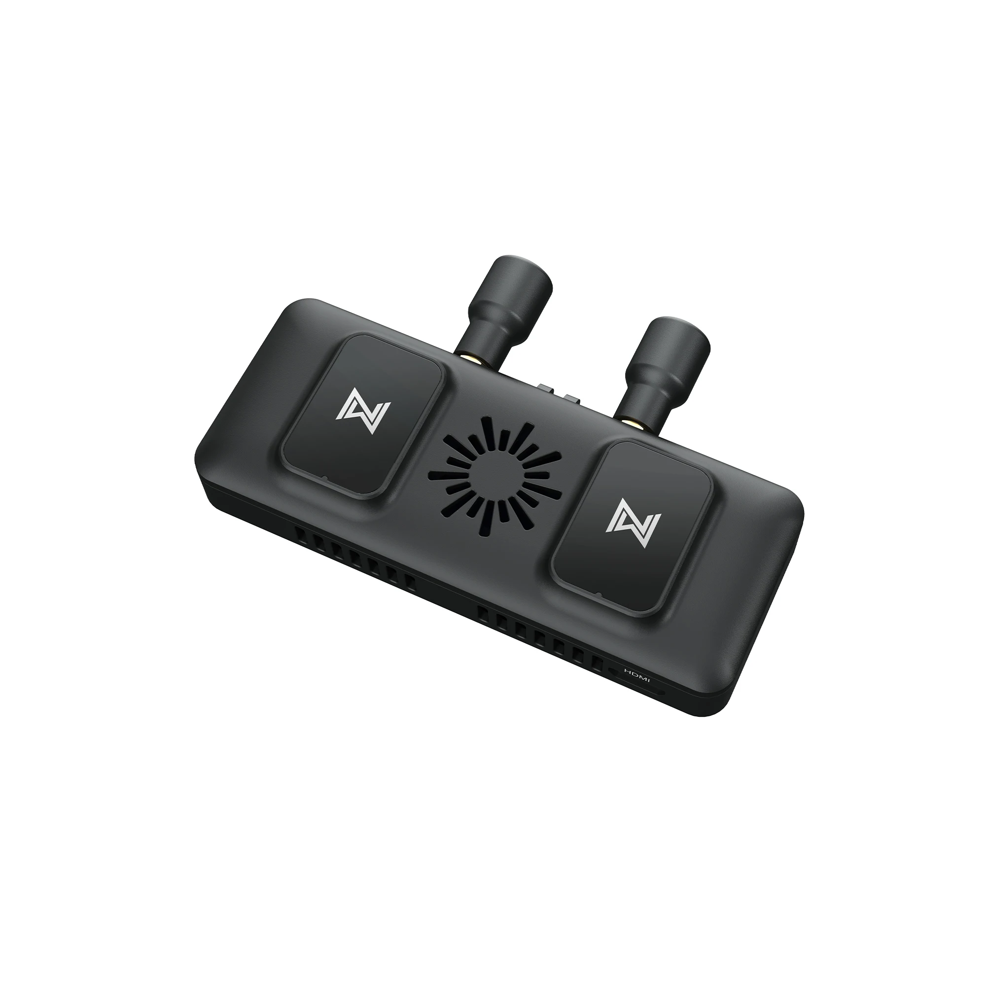 CADDX Walksnail Avatar VRX 4KM 1080P/60FPS HDMI FPV Receiver with Avatar 1S Kit / HD Micro Kit for Long Range Freestyle Drones