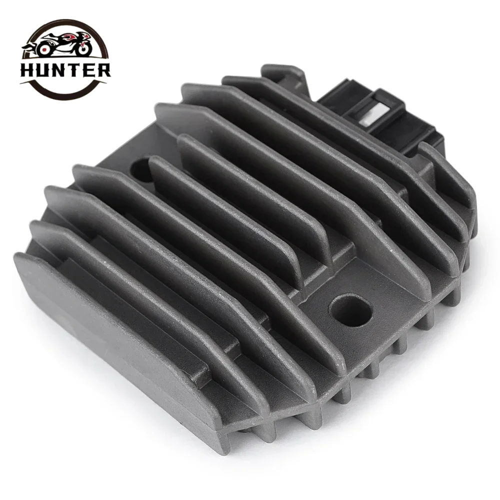 دراجة نارية منظم المعدل الجهد لياماها R6 R1 YZF600 FZ6 FZ6N FZ6S V-STAR XVS S XC155 SMAX الجلالة HW125 Xenter VT700