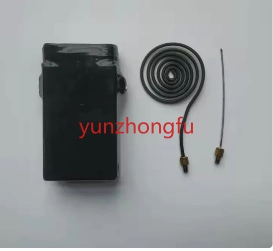 

Dual-frequency Coil Small Black Box Intelligent Detector EMP Electromagnetic Pulse High Power Suitable for Inspection ，Testing