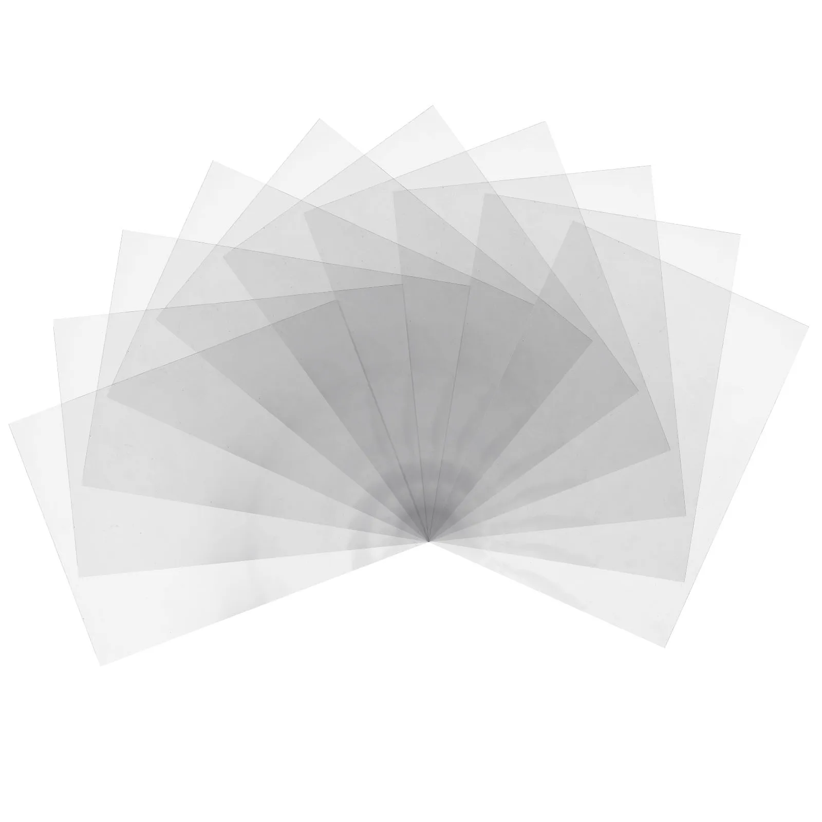 

Clear Double Sided Tape Sheets A4 High Adhesion Self Adhesive Multipurpose Craft Tape For Home Office Studio Adhesive