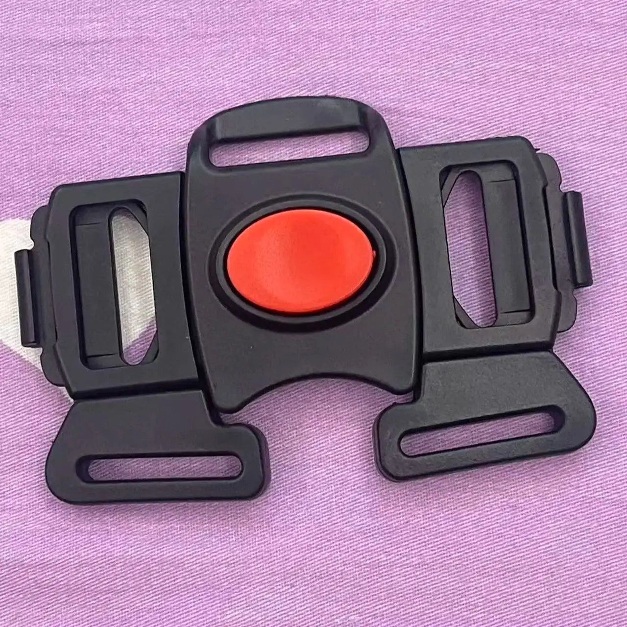 

Запасная часть, 5-точечная пряжка, 5-точечная пряжка, ЗАМЕНА ДЛЯ стульчика Graco Baby Blossom/Slim Smacker