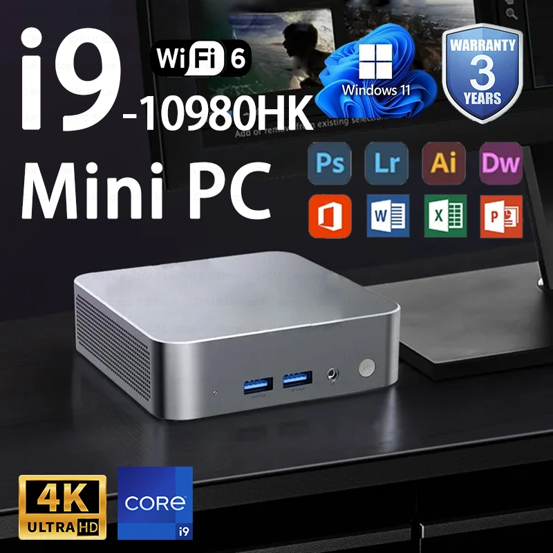 #60 Latest Mini PCs Offers