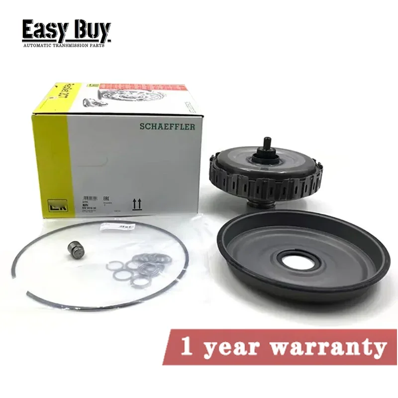 

Original New DQ500 0BT 0BH Transmission Wet Dual Clutch LUK6020018000 Fits For Volkswagen Audi