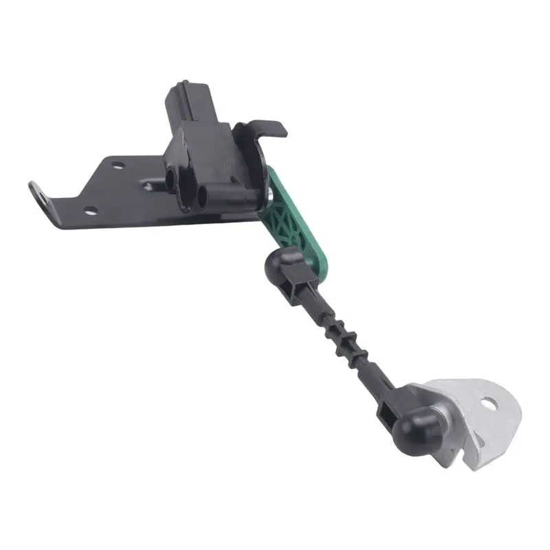 

Датчик уровня левой фары задней оси AB98-5Q0512521E, совместимый с SEAT Leon 2012-2018 и SKODA Octavia III 2012-2020