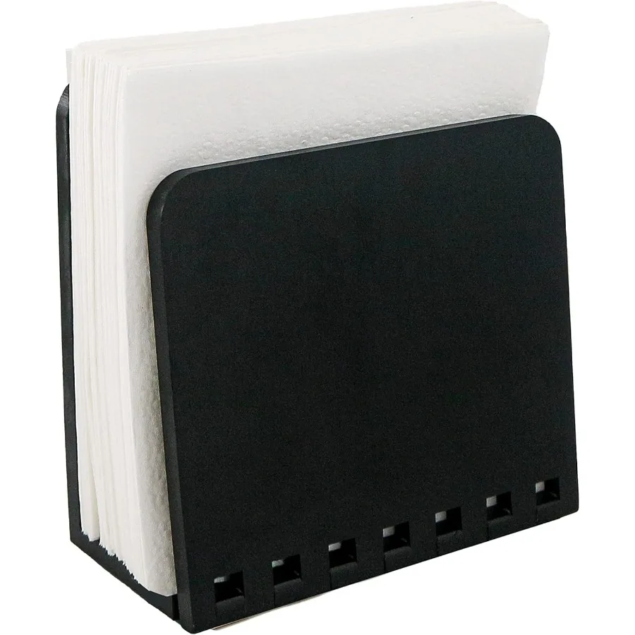 

Бамбуковый держатель для тыквы, регулируемая деревянная стойка для хранения для столовой, пикника, кухонного стола, внутреннего и наружного диспенсера для стола, черный