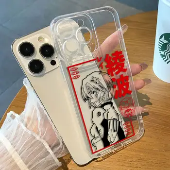 8 nejlepší prodej případ evangelionu - №4