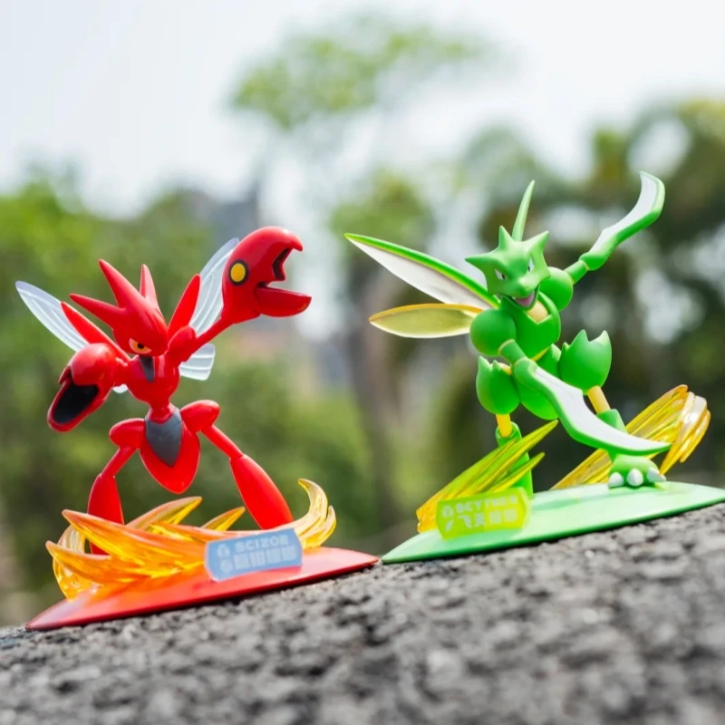 pokemon-modelo-anime-colecao-periferica-scyther-figura-tamanho-pequeno-scizor-boneca-brinquedo-das-criancas-presente-de-aniversario-natal
