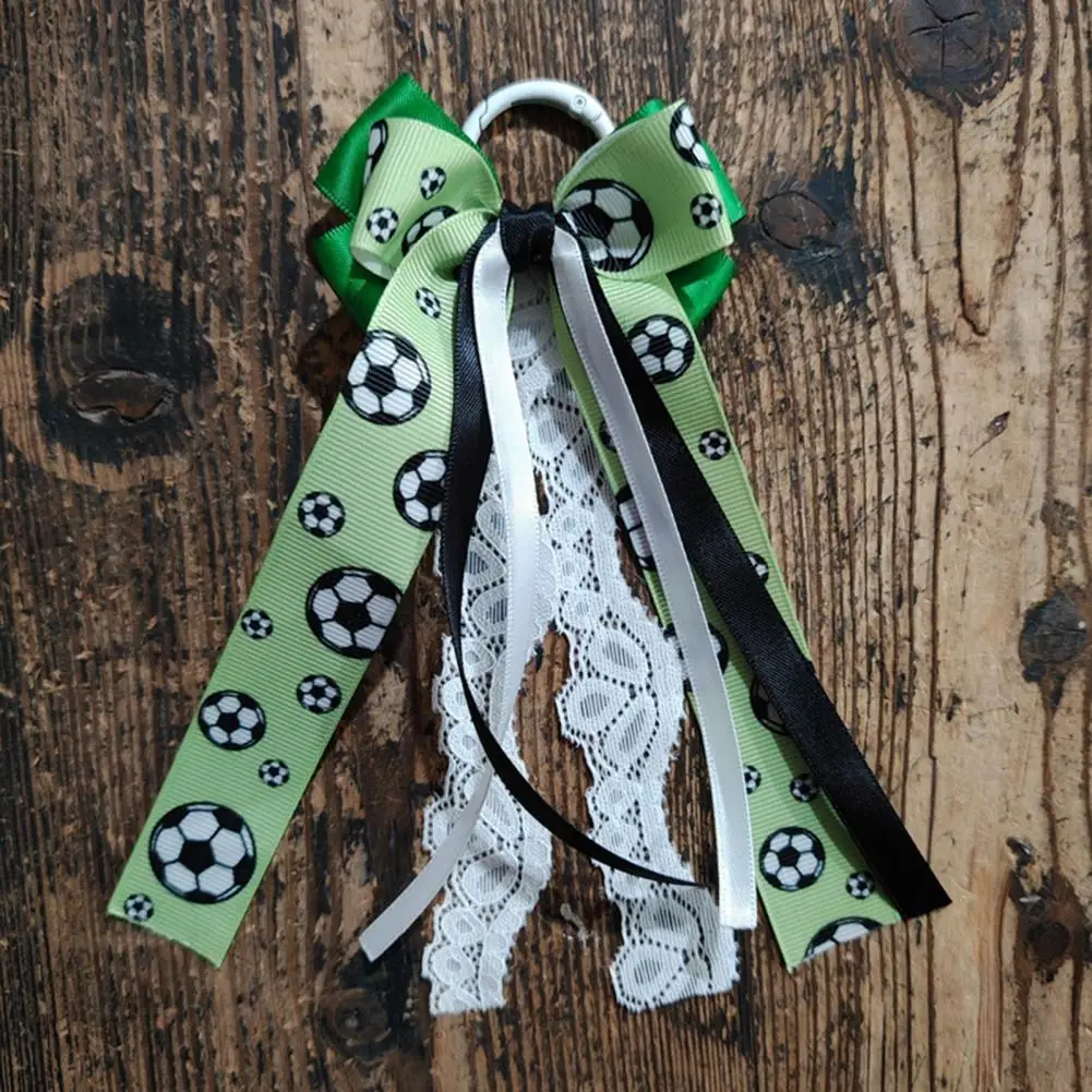 Western Boot Bow 2pcs Satin Ribbon Bow Boot Charms Cowgirl Boot Decorations with Hanging Rings Universal for Women’s
