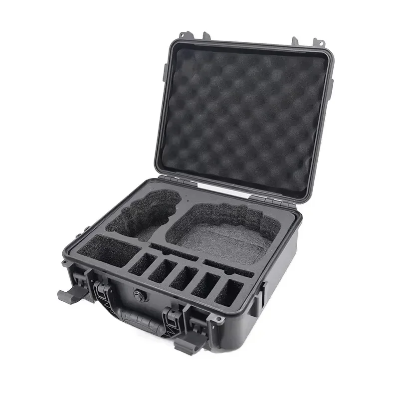 Suitable for DJI MINI4PRO Drone Suitcase Case Bag Drone Accessories Waterproof  Storage Bag Case Drone Chest Explosion Proof Box