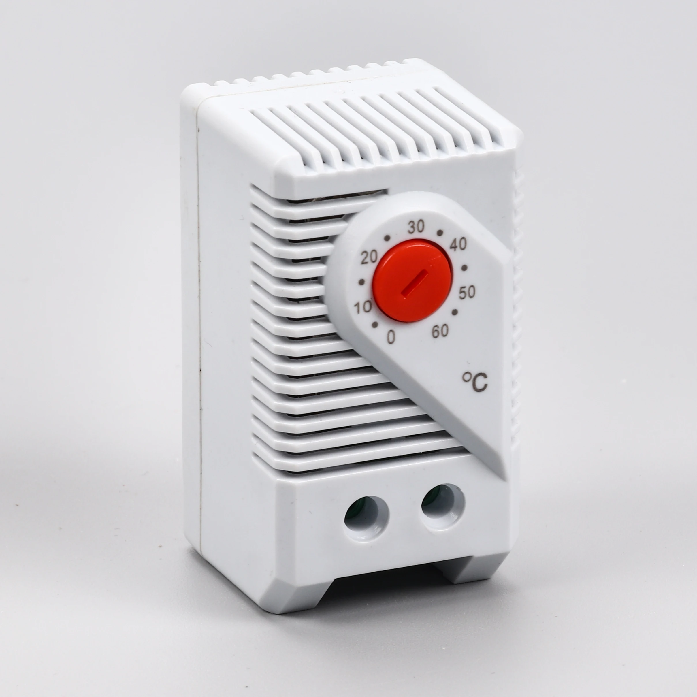 Intelligent temperature control switch, small heating thermostat, low pressure temperature controller