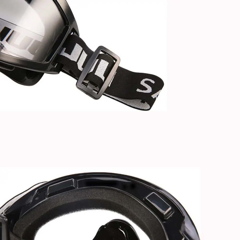 

Защитные спортивные очки от излучения и запотевания для работы на открытом воздухе