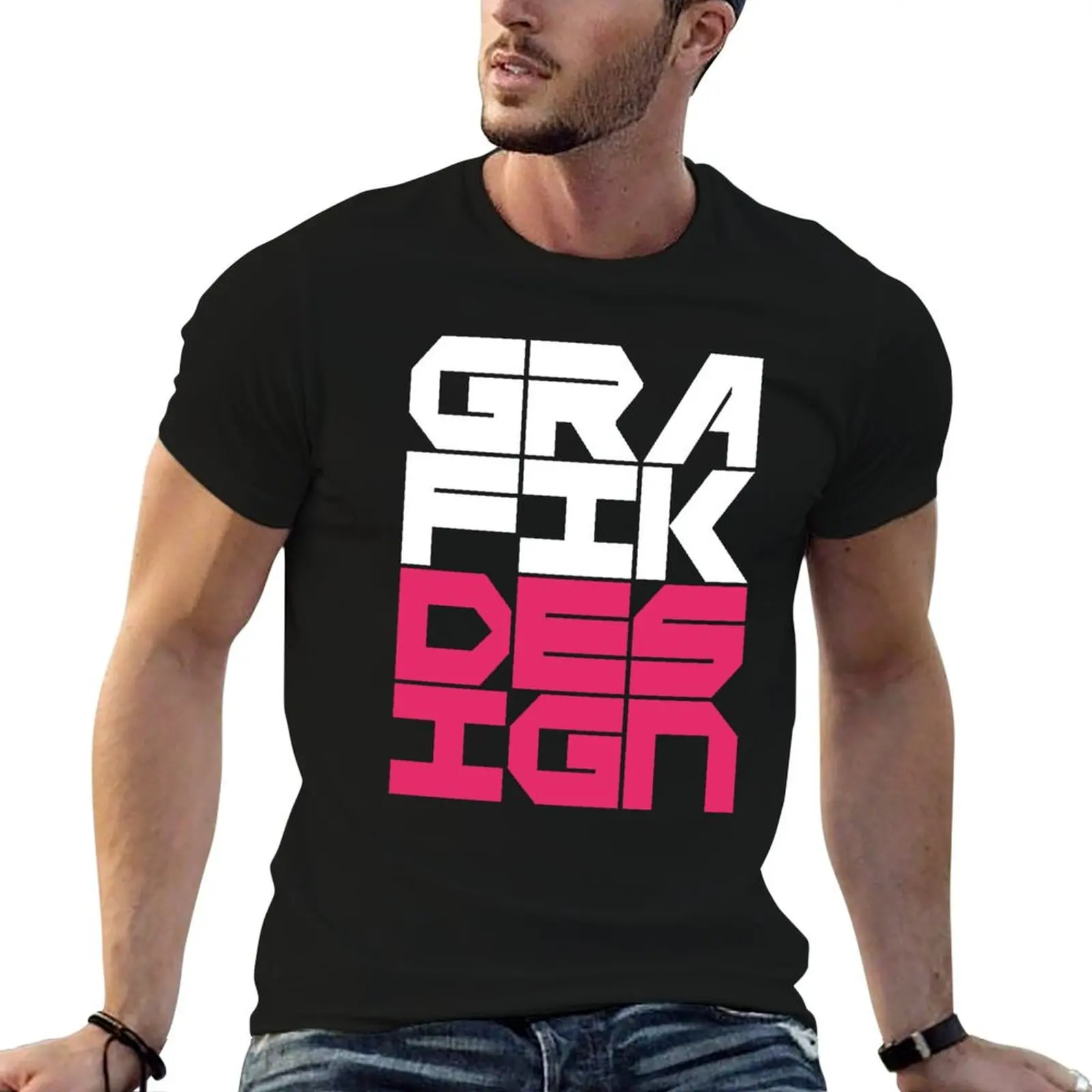 007 - Graphic 01 T-Shirt Labor Work Casual T-Shirt