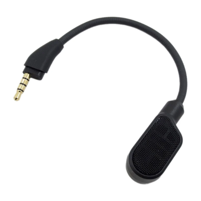 

Noise Canceling Microphone Accessory for Cloud Ⅲ Immersive Music Listenings