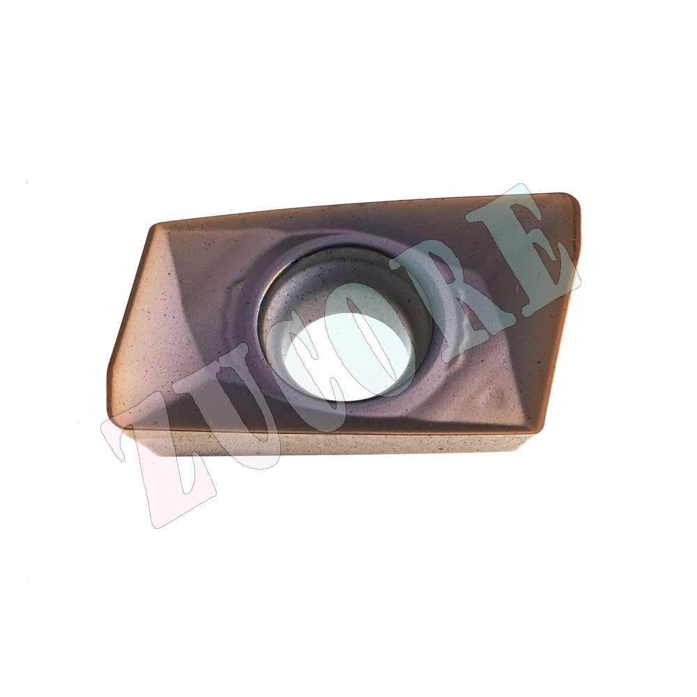 Original Milling Cutter Carbide Insert JDMT150508R-FW JP4020 Turning Insert JDMT 150508 r0.8 CNC Lathe Machine Tool Parts Plates