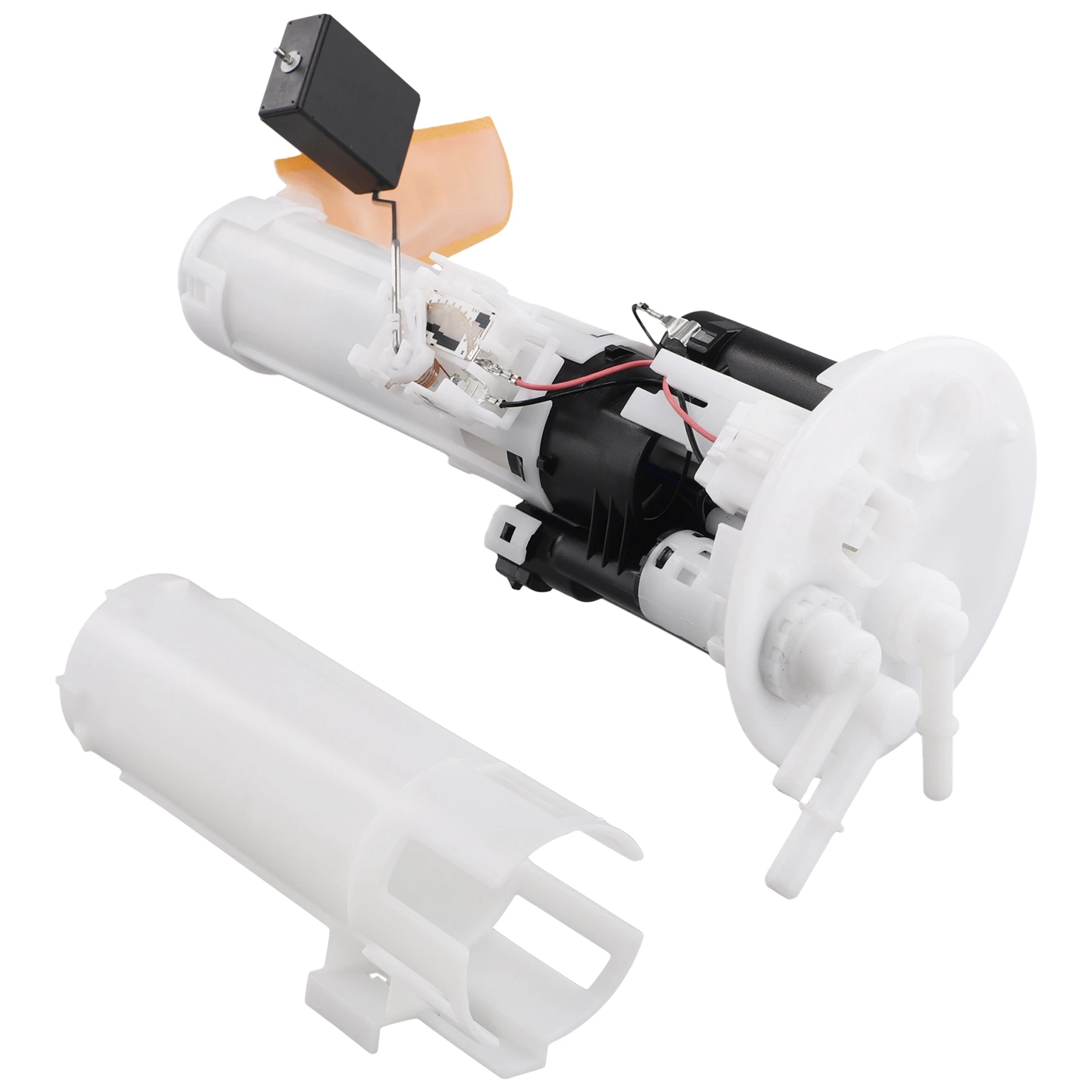 15100-81A02 Gasoline Fuel Pump Module 15100-84A13 for Suzuki Jimny 3-Pipe 1.3L Fuel Pump Delivery Module 1510081A02