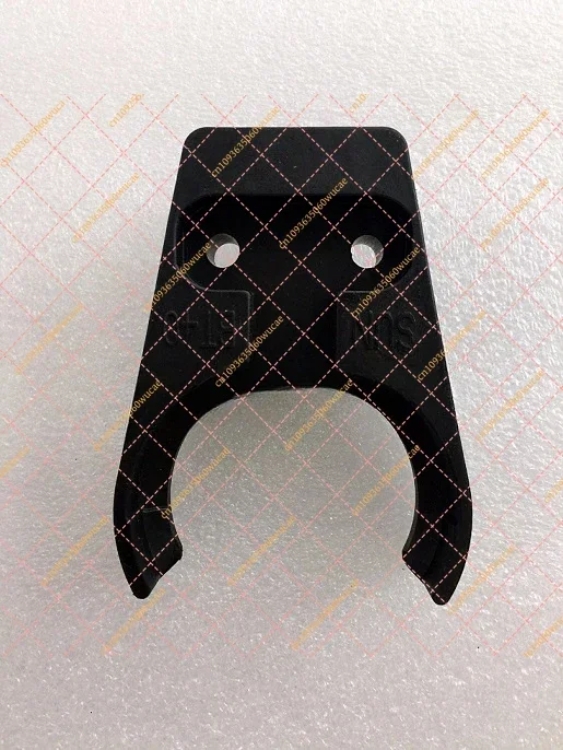 Integrated CNC machining center hat-type tool magazine tool holder BT40 tool card SUN