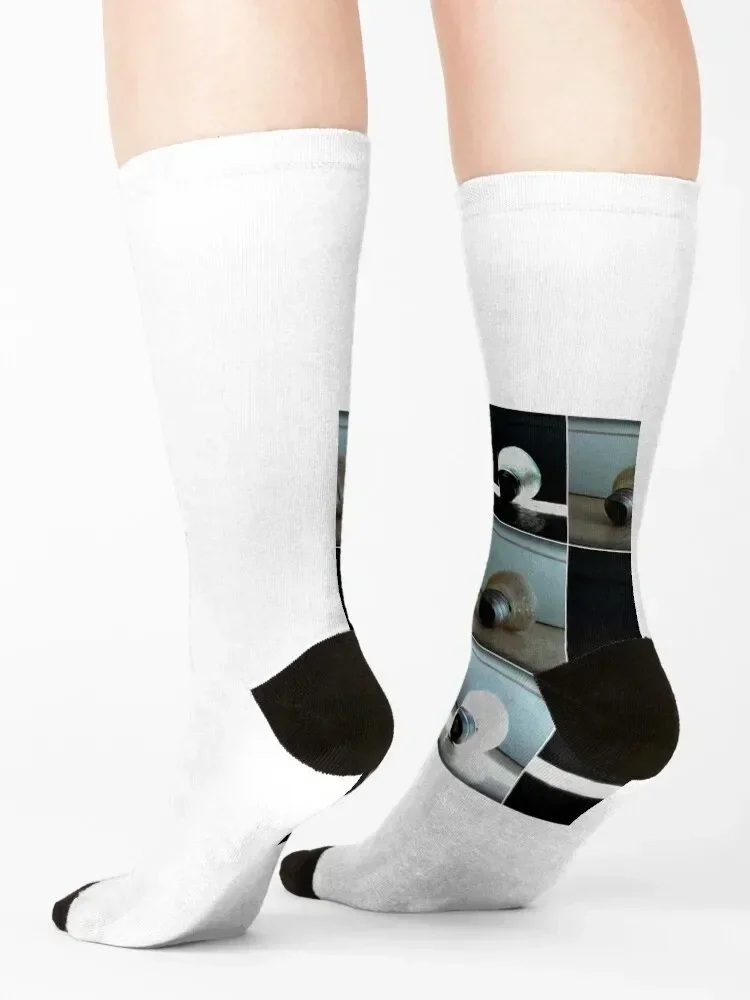 Relampada Socks christmass gift hip hop men cotton high quality floor Men's Socks Women's