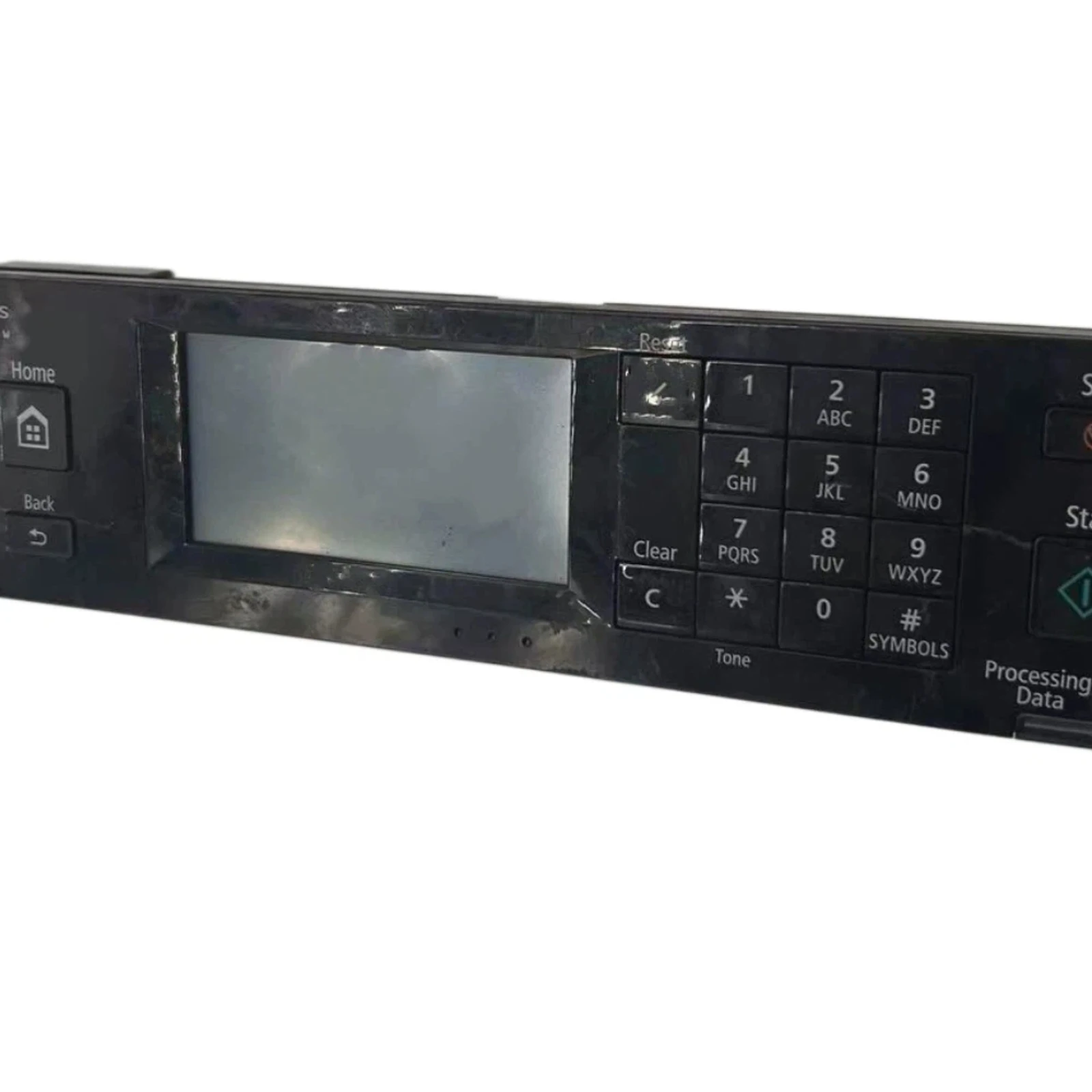 Printer Parts ImageClass Screen Control Panel fits for Canon MF249dw MF 249dw