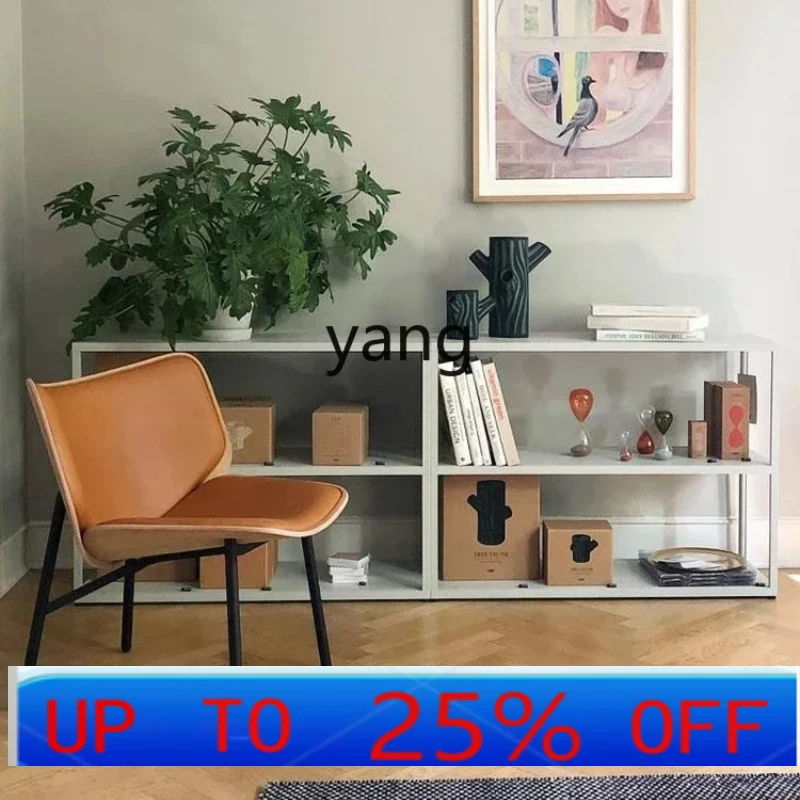 

LTT Simple Leisure Single Seat Couch Design Fabric Leather Meeting Solid Wood Chair