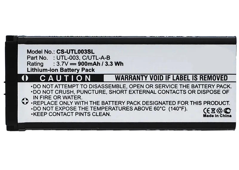 Battery For Ds Xl, …