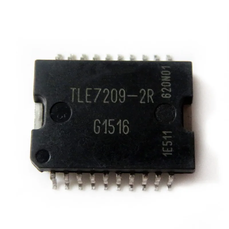 5PCS TLE7209-2R TLE7209 LA4282 4282 BTS781GP BTS781 LA7222 7222 HA1397 1397 STM32F205VET6 STM32F205