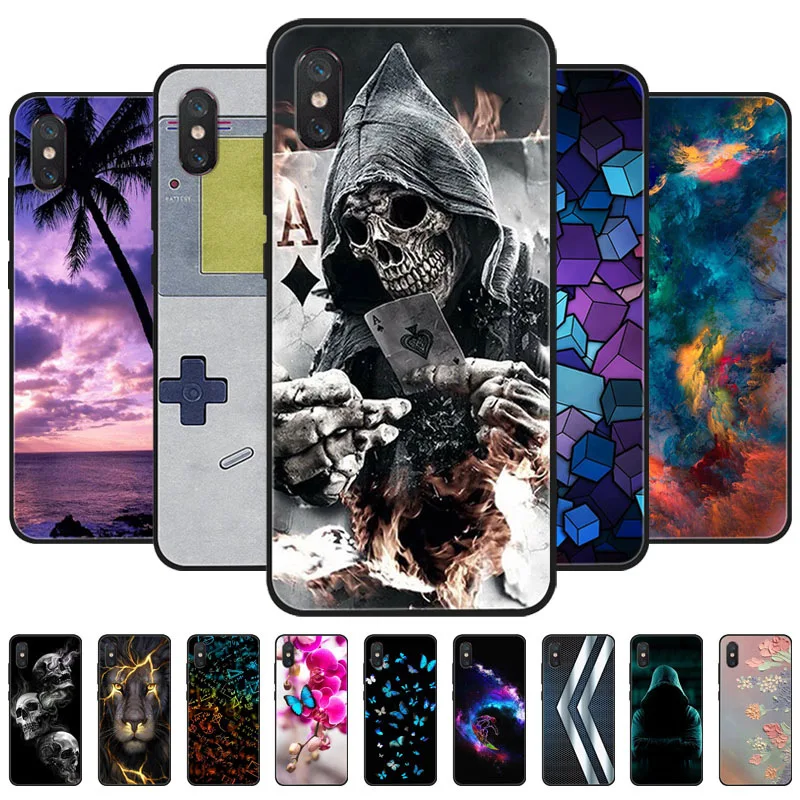 Case For Xiaomi Mi … - image