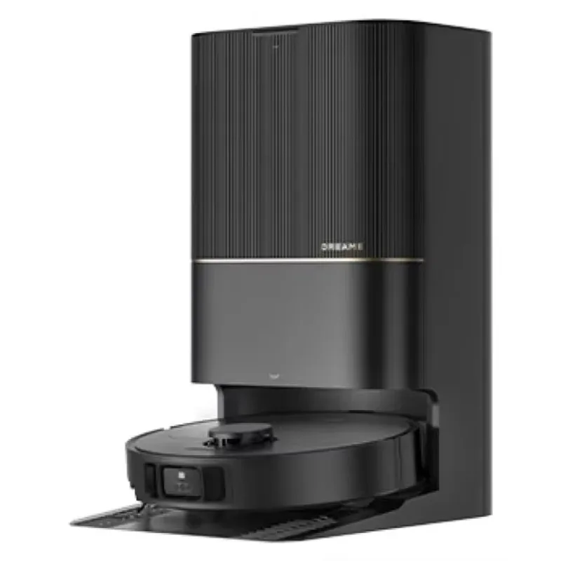 

Global Bot X40 Ultra Vacuum Cleaner Cleaning Sweeping Mopping Smart Intelligent Cleaning Electric Wireless Robotic Vacuums