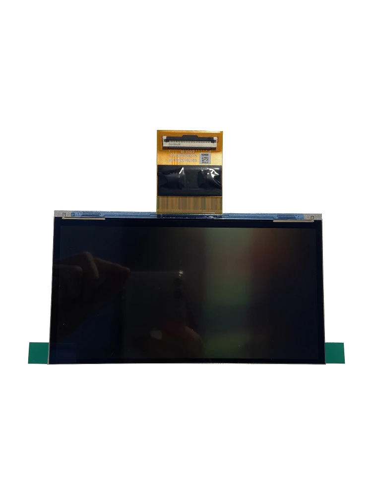 

Совершенно новый черно-белый ЖК-экран для ELEGOO Mars 4 Ultra 6,8 дюйма / 7,0 дюйма 9K