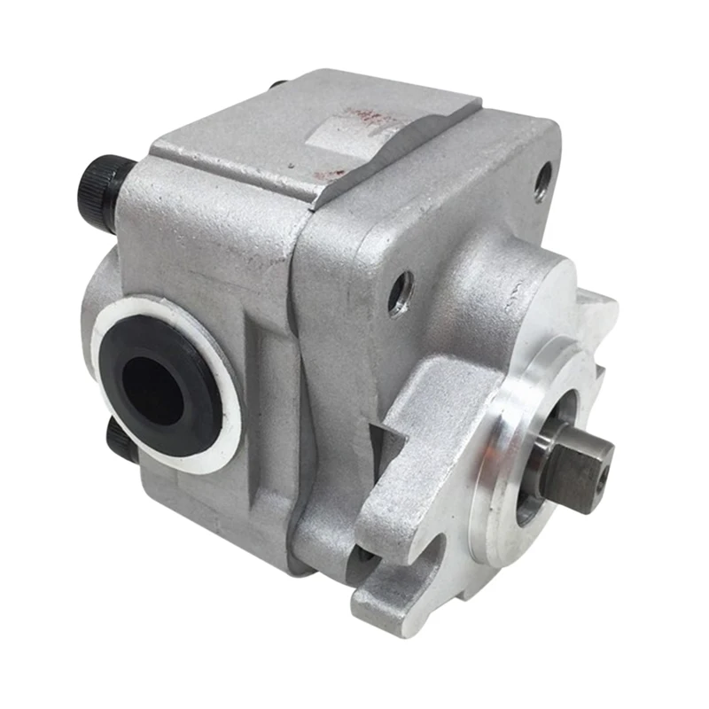 

Pilot Gear Pump Compatible with Caterpillar CAT Excavator 320L
