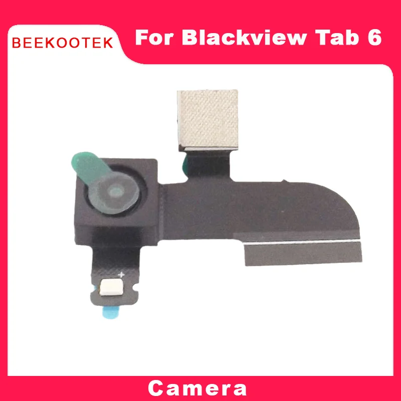 

Blackview Tab 6 Camera New Original Front Camera Rear Camera Module Repair Replacement Accessories For Blackview Tab 6 Tablets