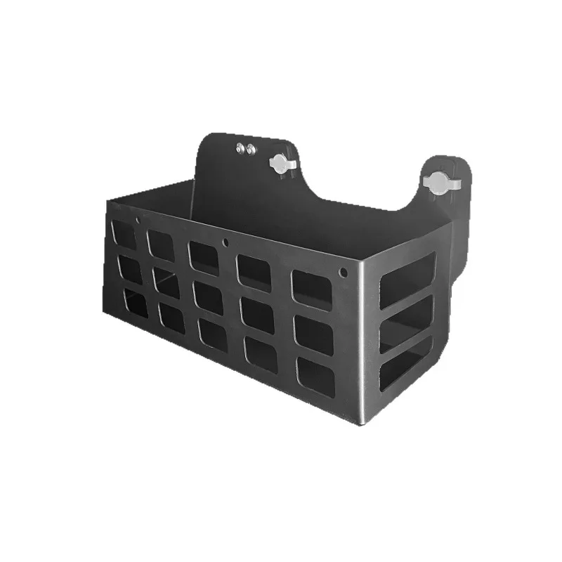 

Подходит для багажника Jietu Traveler Shanhai, модифицированный ящик для хранения на задней двери.