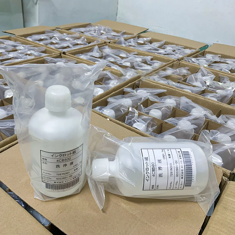 1000ML Printkop Moisturizer Vloeistof Oplossing Anti-drogen Anti-verstopping Kits Voor Epson Voor Canon Voor HP Brother Inkjet Printer